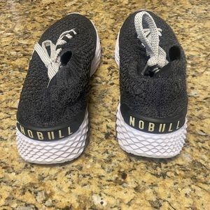Nobull men’s running shoe.